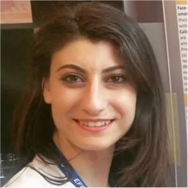Dr. Maria Petridou