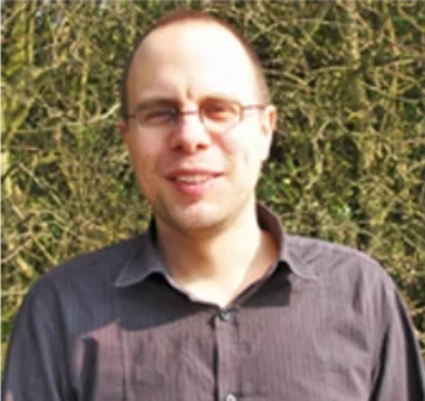 Olivier Colins