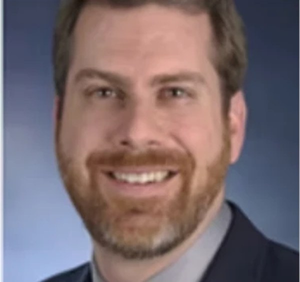 Christopher Henrich