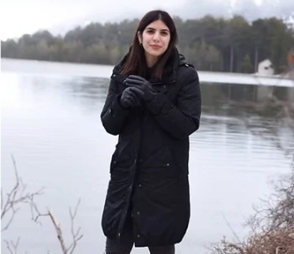 Dr. Maria Sikki