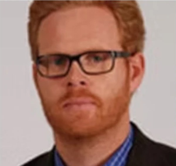 Henrik Andershed