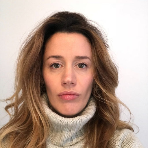 Portrait of Dr Melina Kyranides