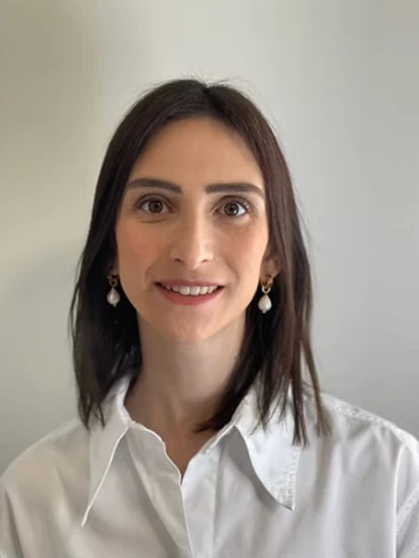Dr. Chara Demetriou