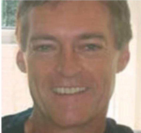 Christopher Patrick