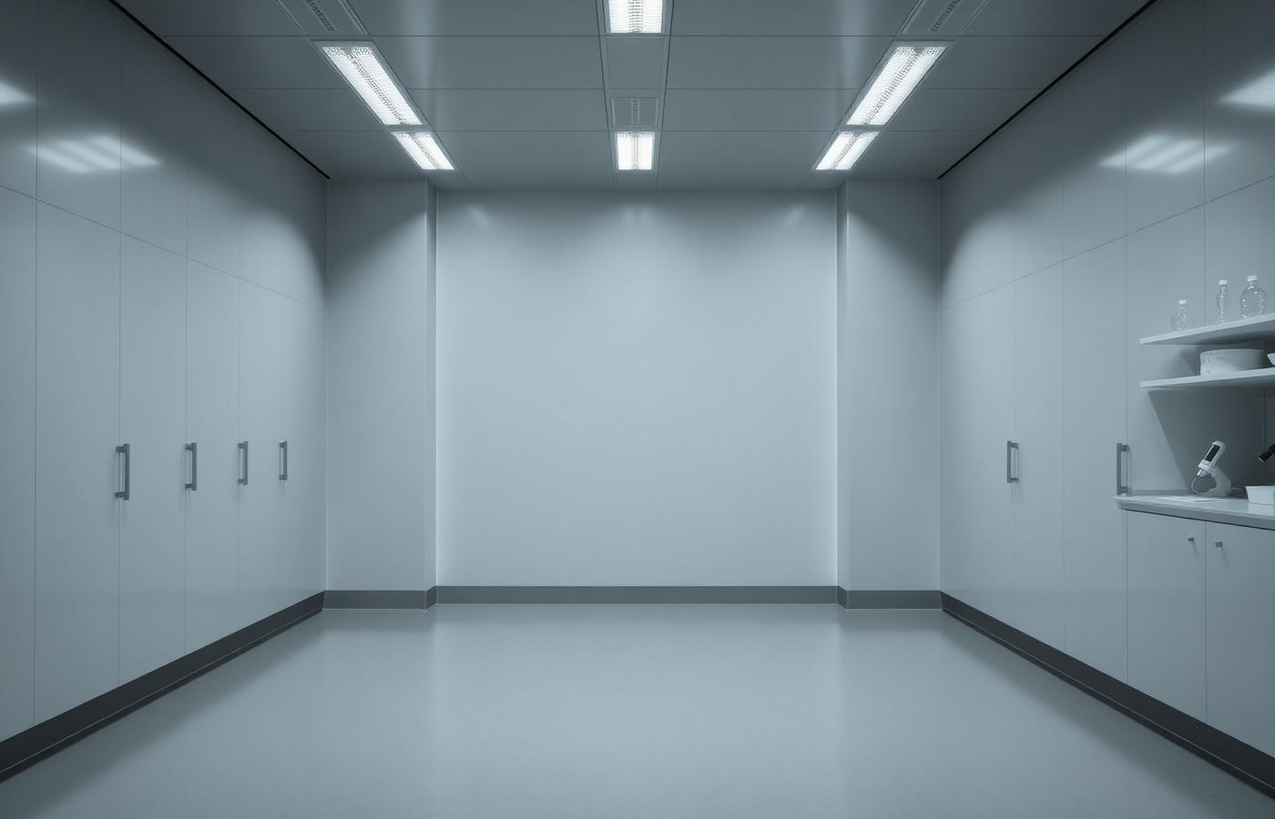 Placeholder image of a lab space, to be replaced with DPLab photography