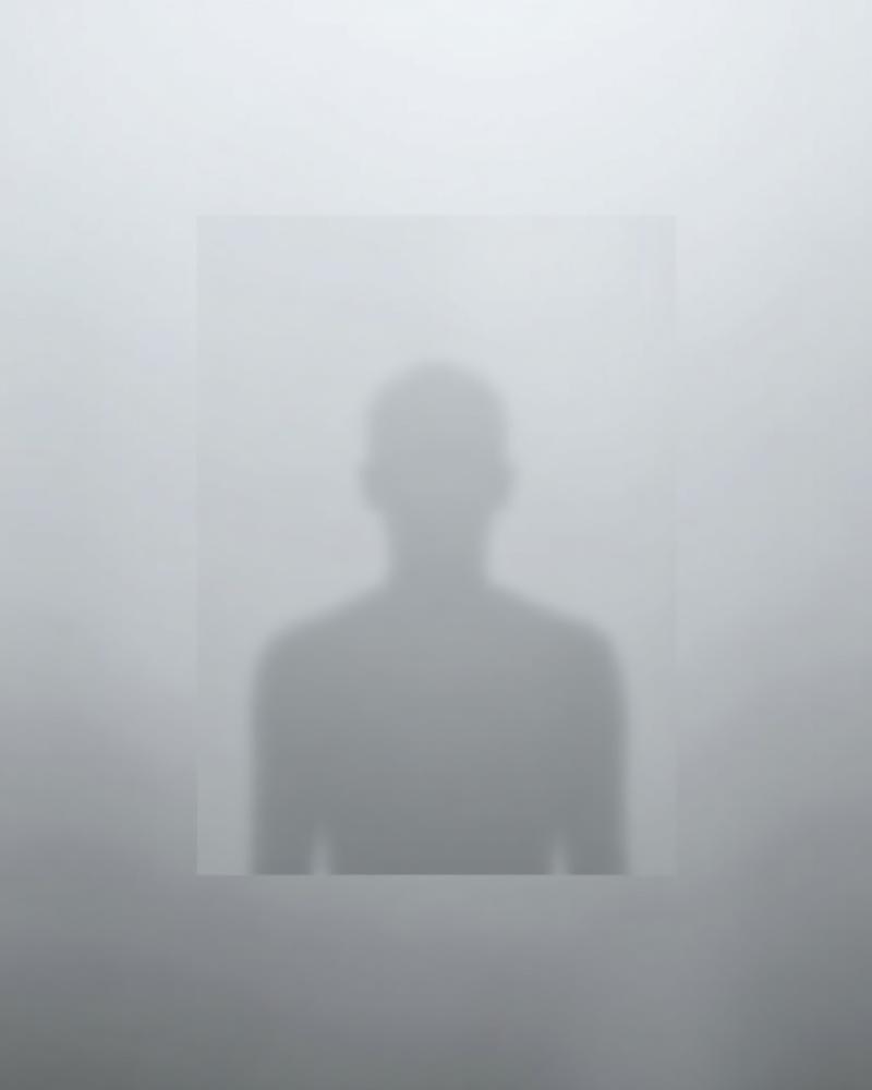 Sample placeholder portrait, to be replaced with the team member's photograph